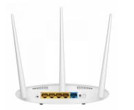 Router bezprzewodowy Edimax AC750 BR-6208AC - 206230 - zdjęcie 3